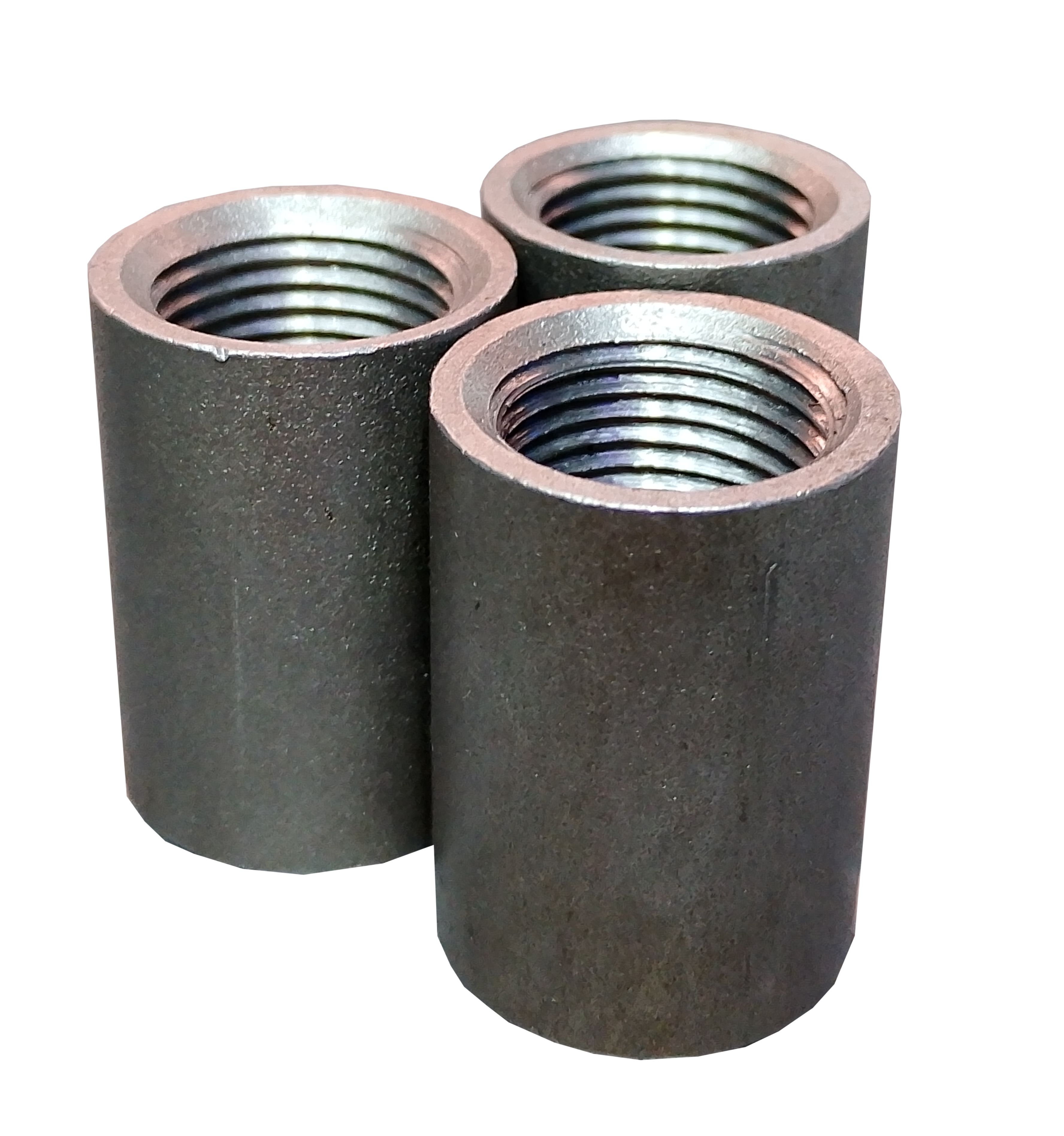 COPLE LISO ROSCADO DE 1/2"